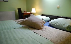 Rooms Hisa Divino